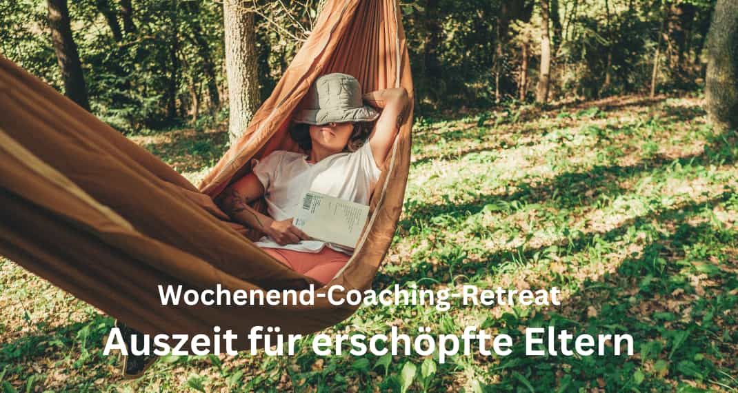 Coaching-Retreat - Neue Kraft tankeng