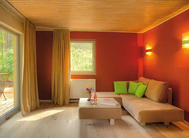 Biohotel-Spöktal Lüneburger Heide